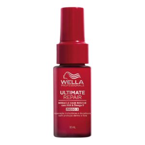 Leave-in Wella Ultimate Repair Miracle Rescue