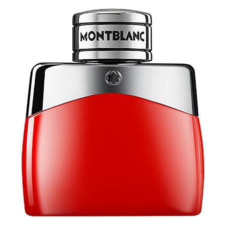 Perfume Masculino Montblanc Legend Red Eau de Parfum