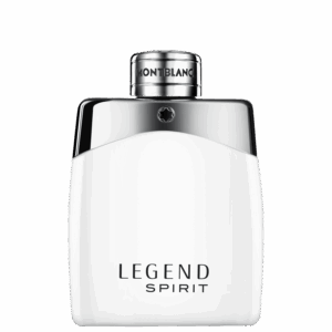 Legend Spirit Montblanc Eau de Toilette- Perfume Masculino 100ml