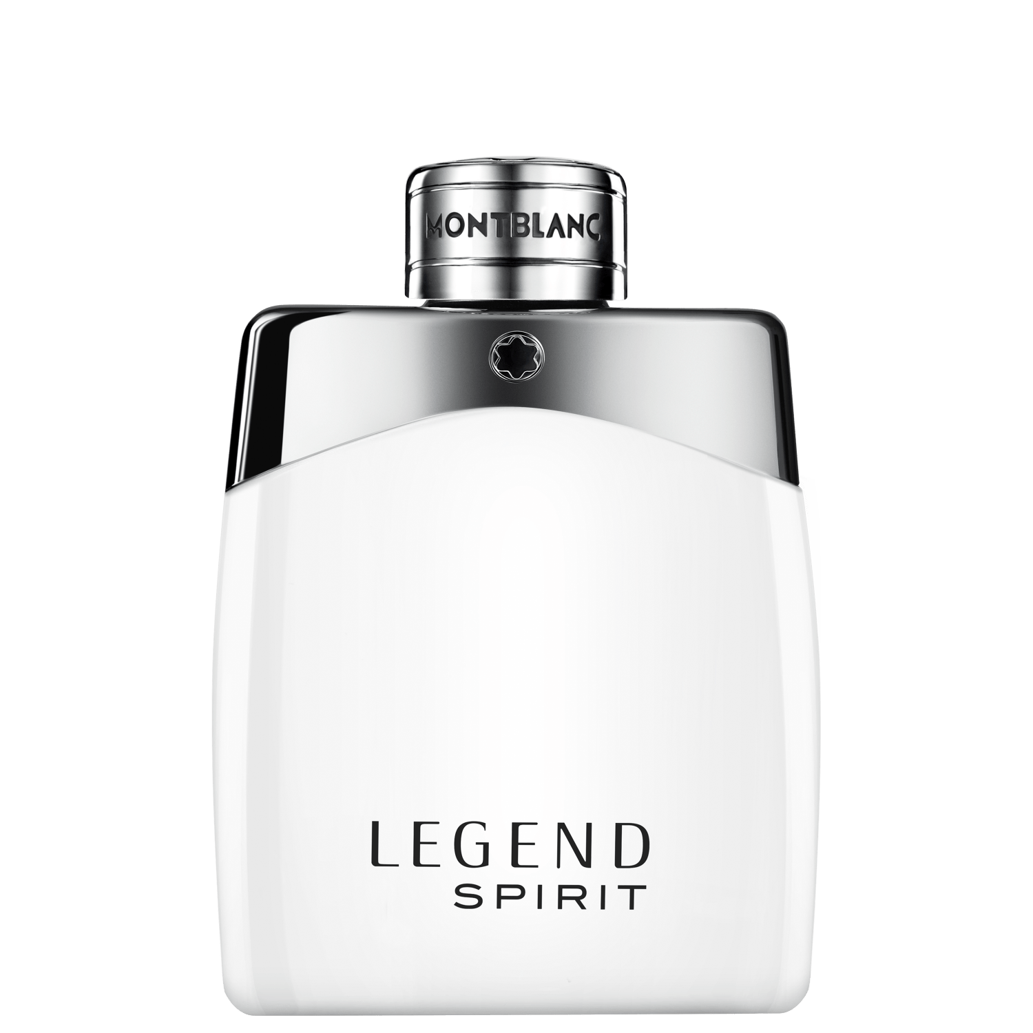 Legend Spirit Montblanc Eau de Toilette- Perfume Masculino 100ml