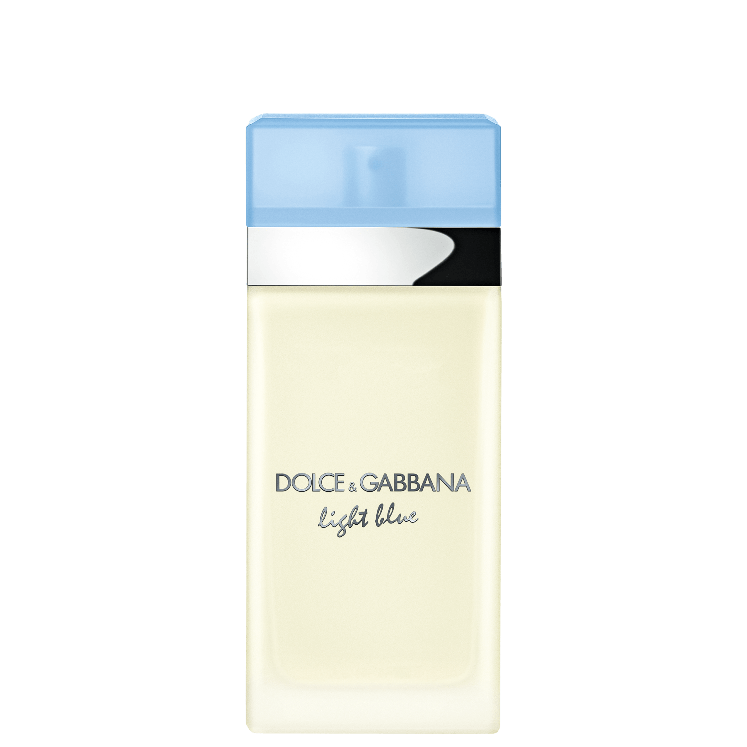 Perfume Feminino Dolce & Gabbana Light Blue Eau de Toilette