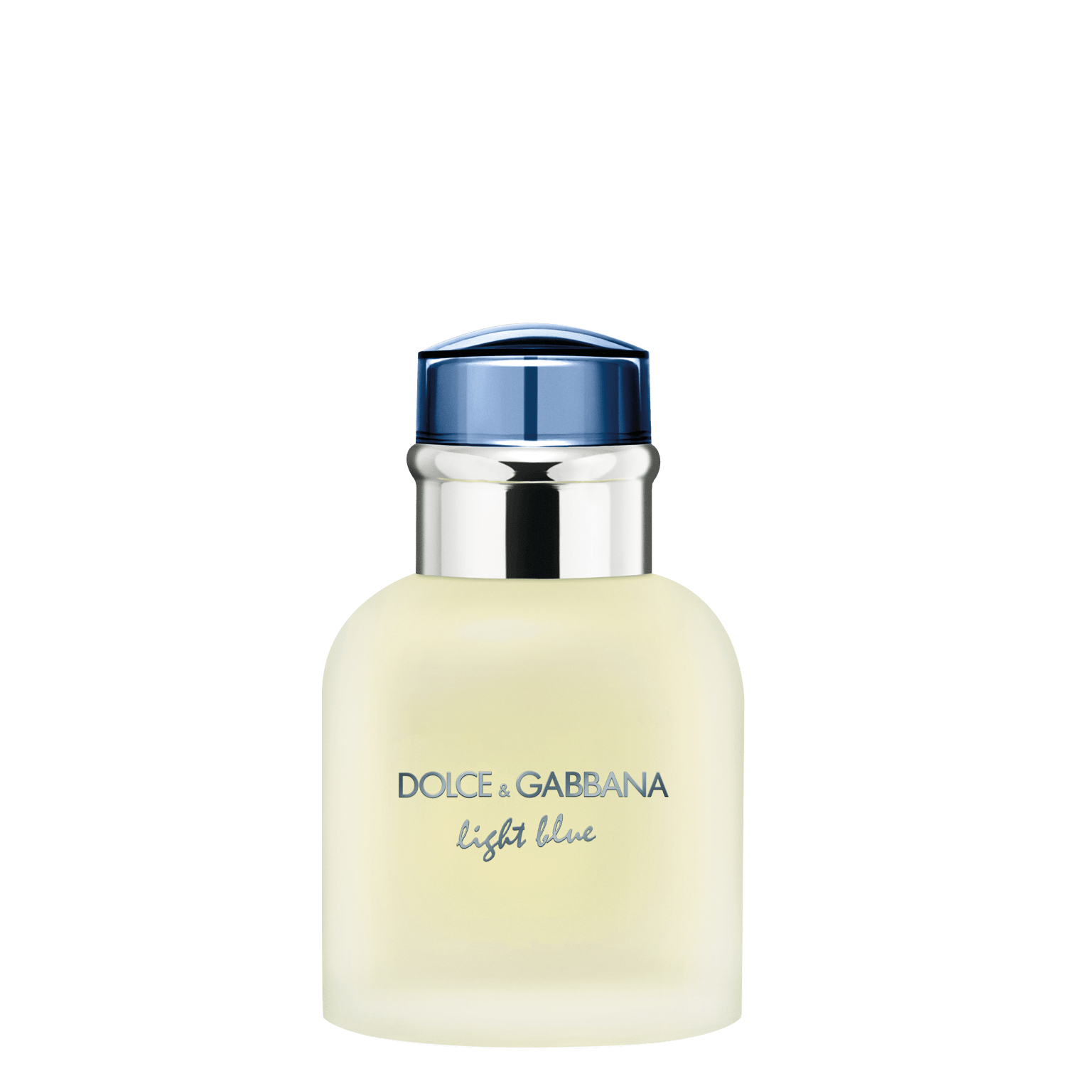Perfume Masculino Light Blue Pour Homme Dolce & Gabbana Eau de Toilette 40ml