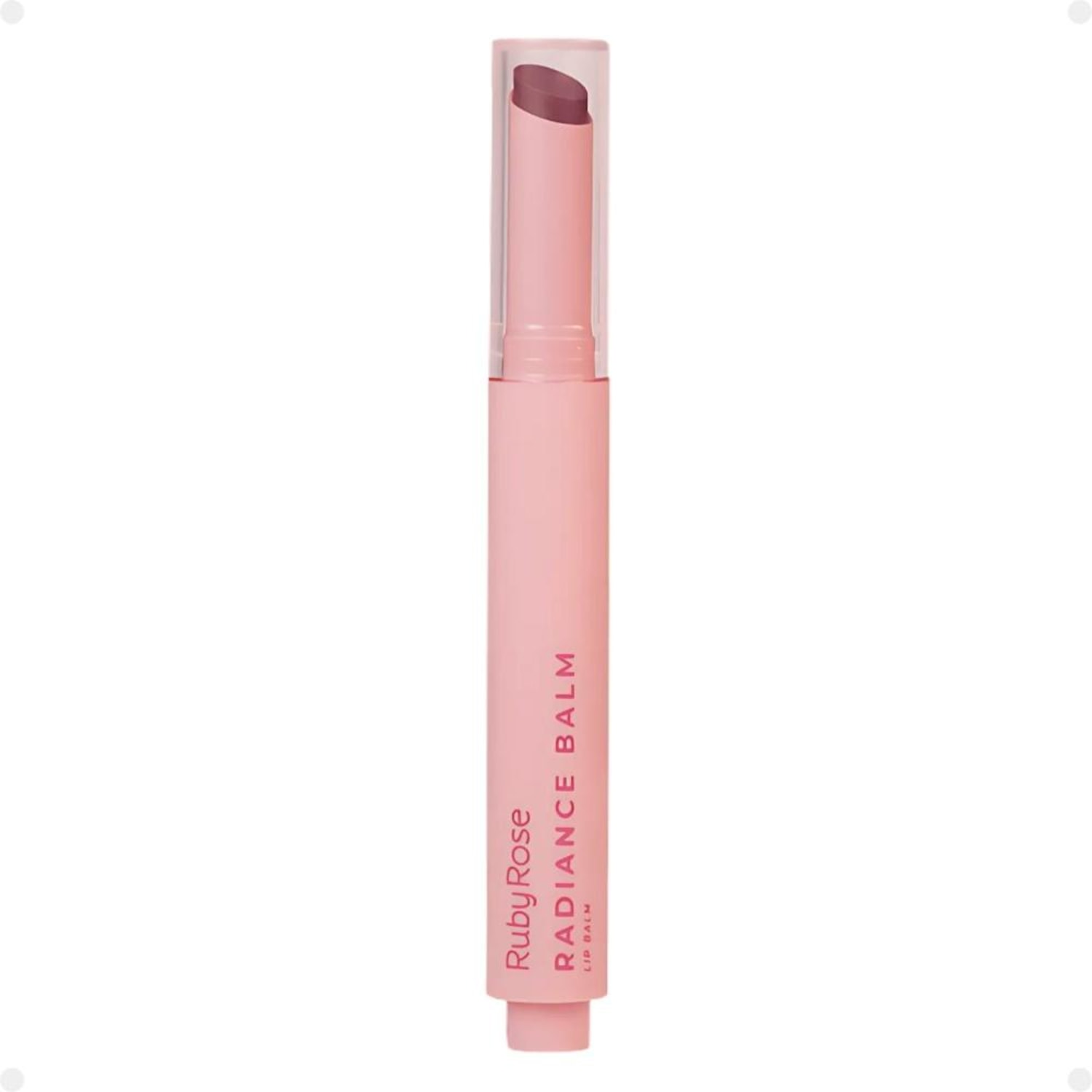 Lip Balm Ruby Rose Radiance Balm RB40 HB-L6501-4