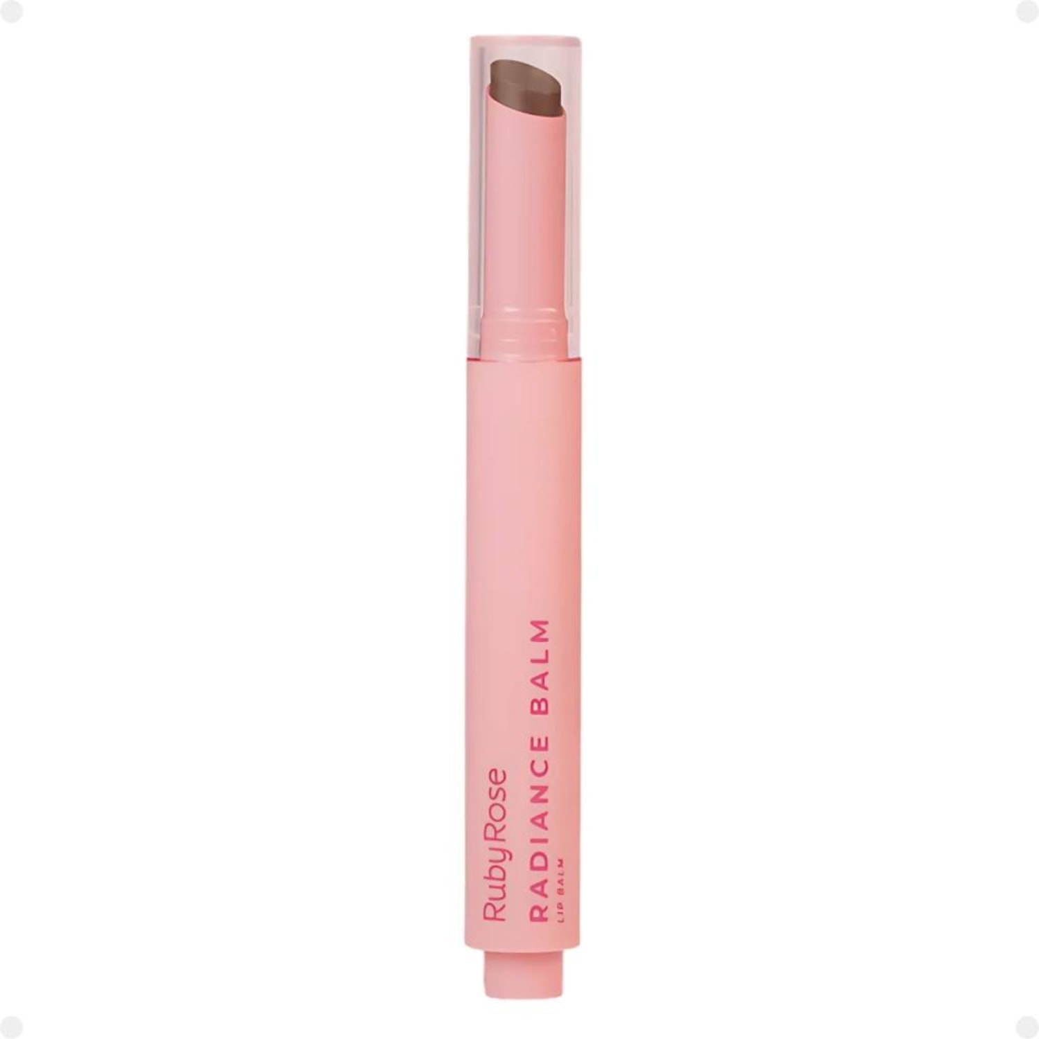 Lip Balm Ruby Rose Radiance Balm RB60 HB-L6501-6
