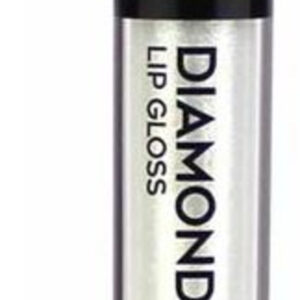 Lip Gloss Belle Angel Diamond Glow Cor 01