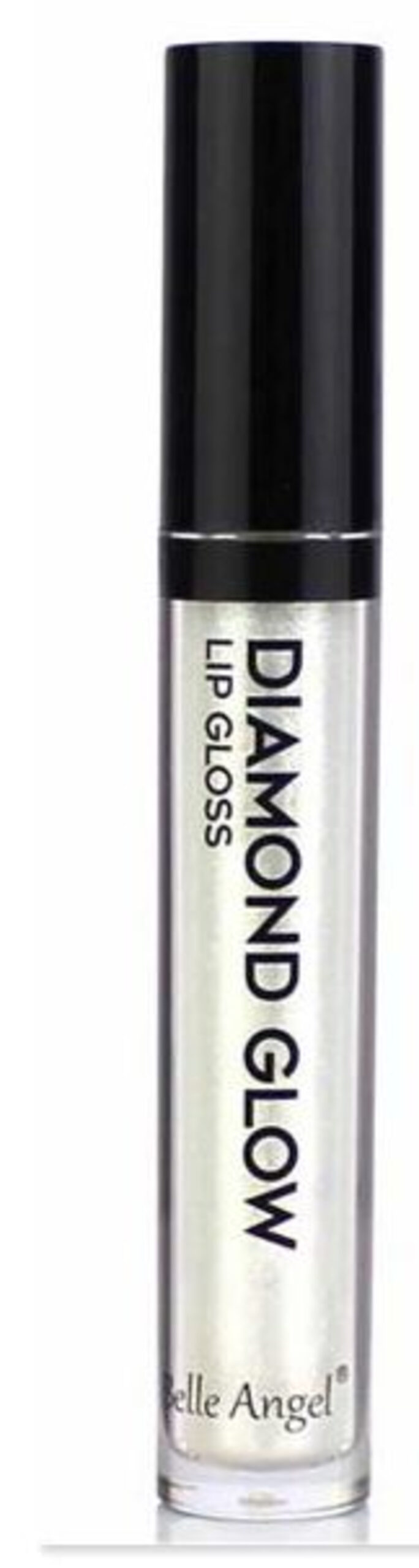 Lip Gloss Belle Angel Diamond Glow Cor 01
