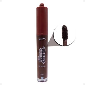 Lip Gloss Labial Luisance Mauve Chocolate Cor 4 L3269 Lip Gloss Labial Luisance Mauve Chocolate Cor 4 L3269
