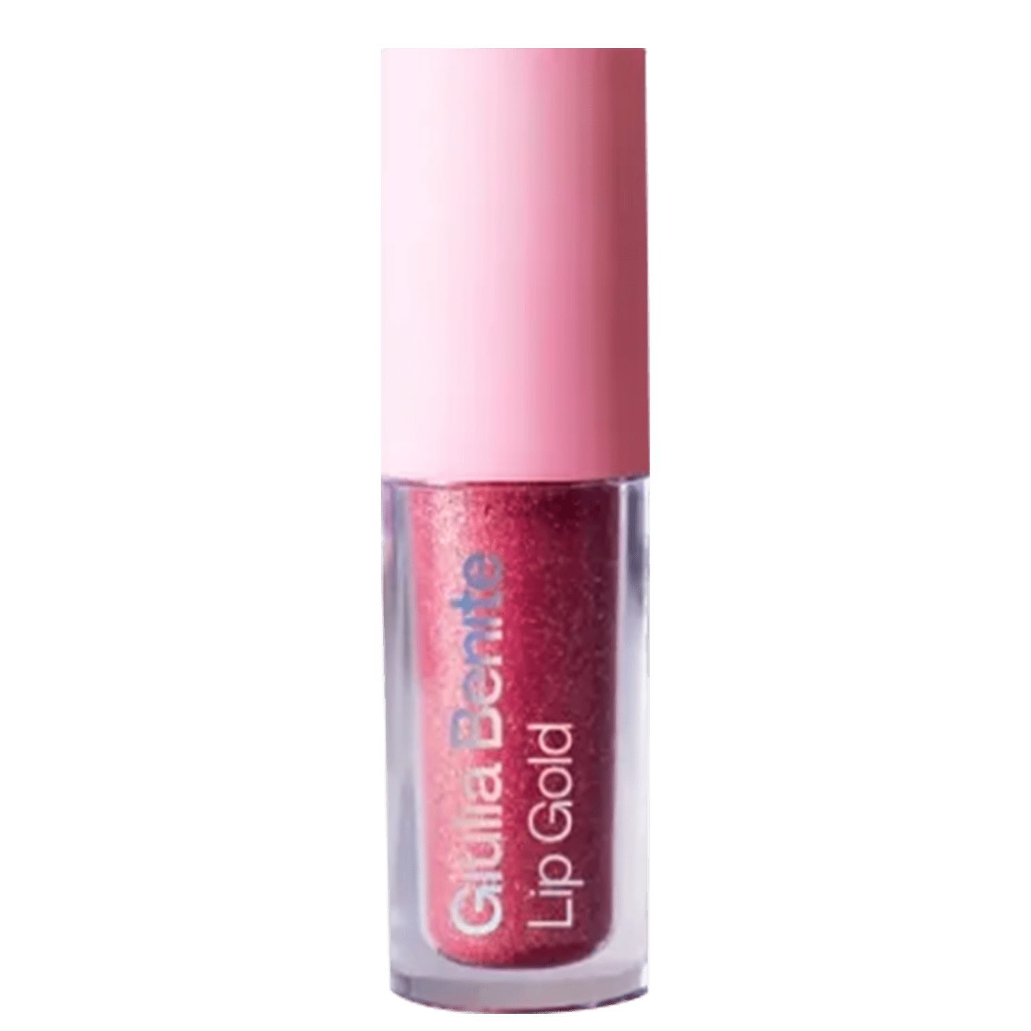 Lip Gloss Giulia Benite Lip Gold Capuccino