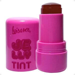 Lip Gloss Luisance Jelly Tint Cor 03 L1118 Lip Gloss Luisance Jelly Tint Cor 03 L1118