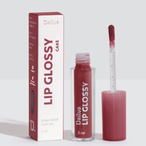 Lip Glossy Dailus Cake