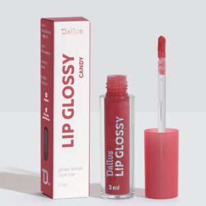 Lip Glossy Dailus Candy
