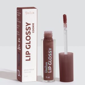 Lip Glossy Dailus Cookie