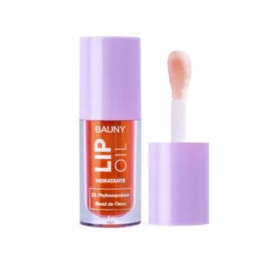 Lip Oil Bauny Frapuccino 6g Lip Oil Bauny Frapuccino 6g