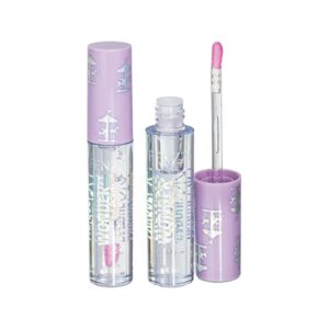 Lip Oil Multifuncional Fenzza Parque Encantado Lip Oil Multifuncional Fenzza Parque Encantado