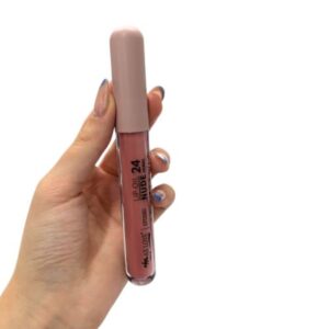Lip Oil Nude 24 Horas Max Love Cor 800 Lip Oil Nude 24 Horas Max Love Cor 800