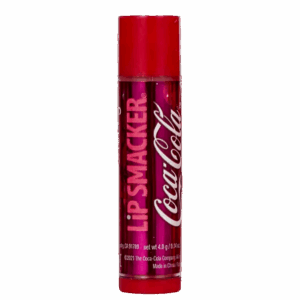 Lip Balm Lip Smacker Flavored Cherry Coke 4g