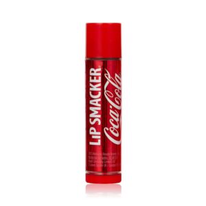 Lip Balm Lip Smacker Flavored Coca-Cola 4g