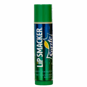 Lip Balm Lip Smacker Flavored Sprite 4g