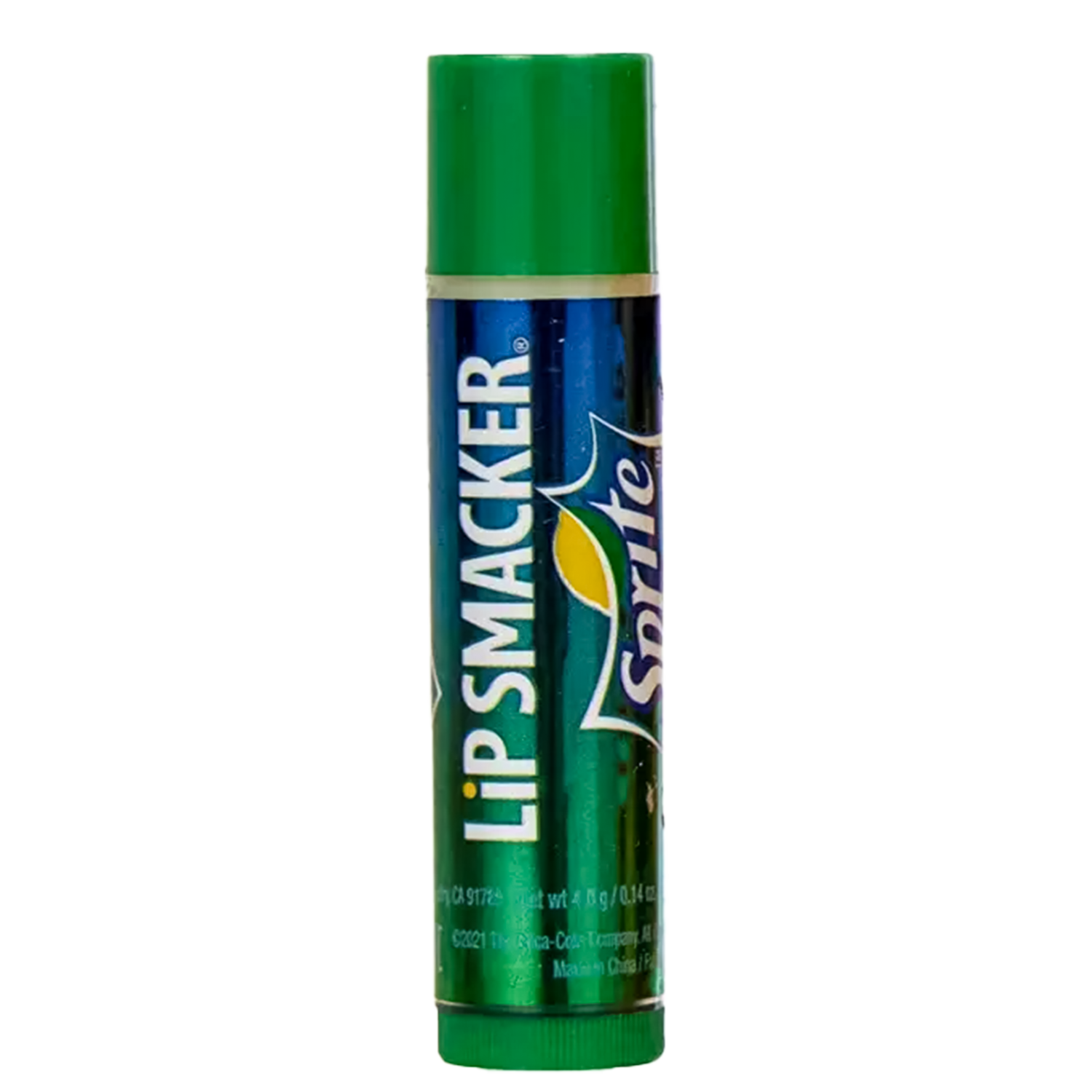 Lip Balm Lip Smacker Flavored Sprite 4g