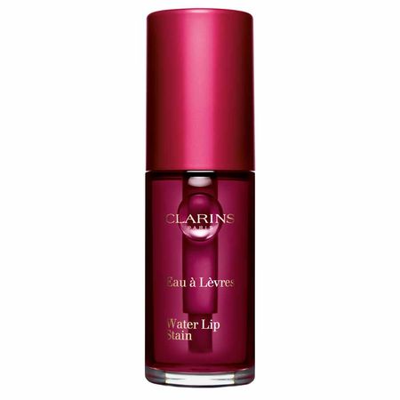 Batom Hidratante Clarins Water Lip Stain 1 Unidade