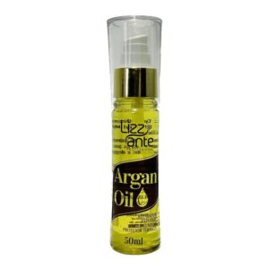 Óleo Capilar Lizz ante Professional Argan Oil 50ml