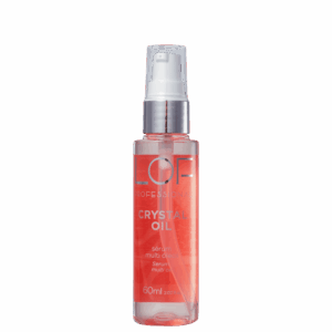 Óleo Capilar LOF Professional Crystal Oil Sérum 60ml