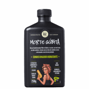 Lola Cosmetics Morte Súbita- Condicionador 250ml Lola Cosmetics Morte Súbita- Condicionador 250ml