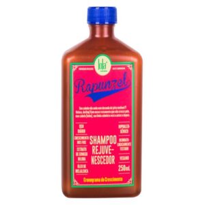 Shampoo Lola Cosmetics Rejuvenescedor Fortalecedor