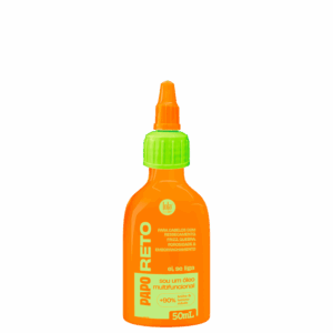 Óleo Capilar Lola From Rio Papo Reto 50ml