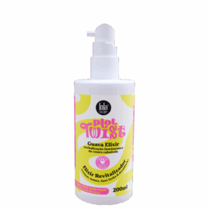 Elixir Revitalizador Lola From Rio Plot Twist Guava 200ml