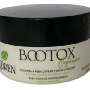 Máscara Capilar Looren Bootox Organico 250g Máscara Capilar Looren Bootox Organico 250g