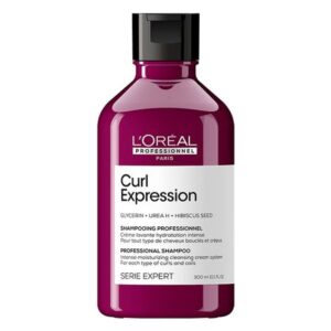 Shampoo L’Oréal Professionnel Curl Expression Serie Expert Hidratante
