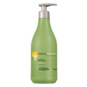 Shampoo L’Oréal Professionnel Force Relax Nutritivo 500ml