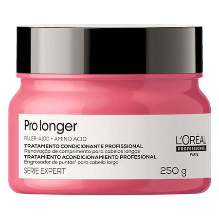 Máscara Reparadora Loreal Professionnel Pro Longer 250g
