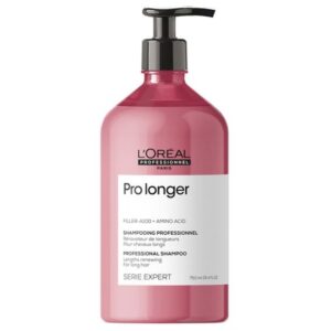 Shampoo L’Oréal Professionnel Pro Longer Para Cabelos Longos 750ml