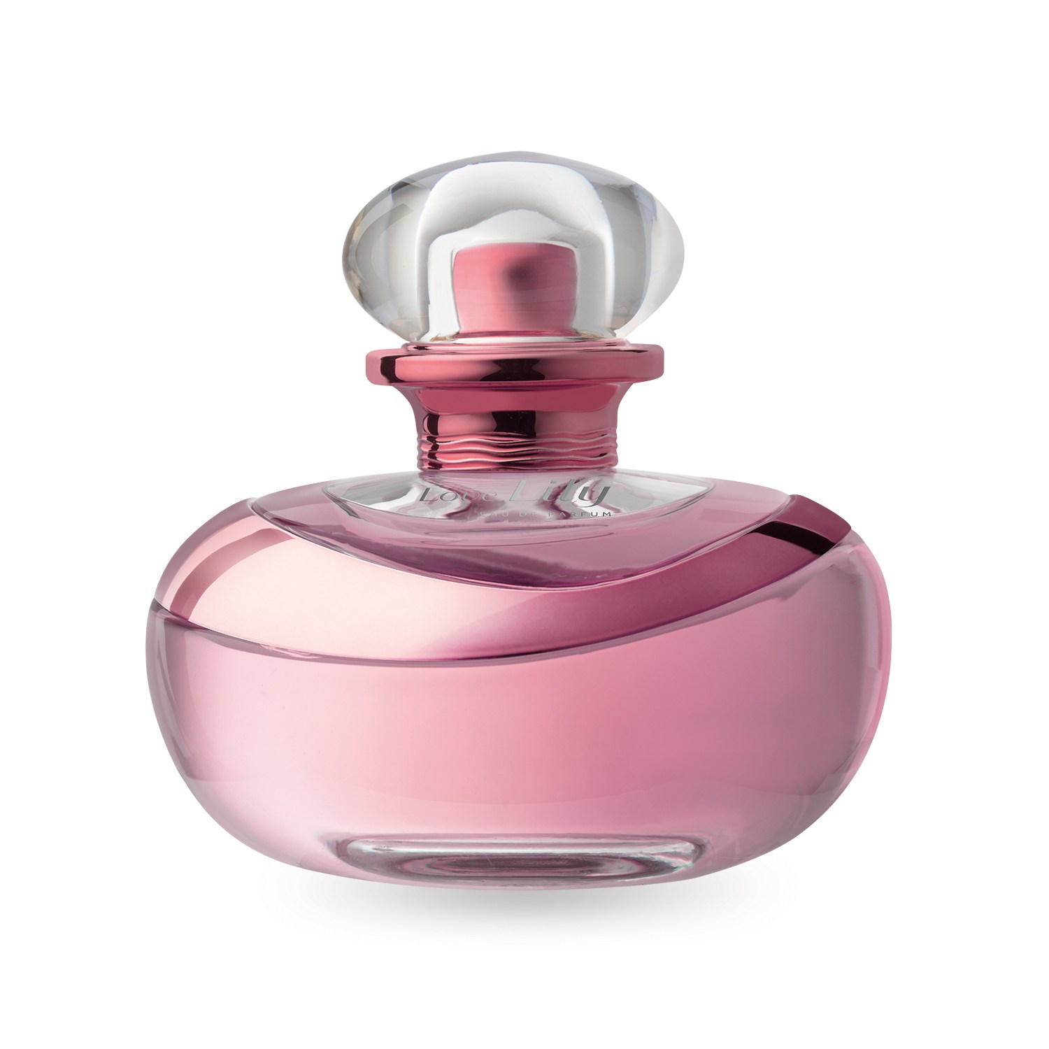 Perfume Feminino Love Lily O Boticário Eau de Parfum 75ml