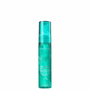 Óleo Capilar Lowell Cacho Mágico Magic Oil Umectante 60ml Óleo Capilar Lowell Cacho Mágico Magic Oil Umectante 60ml