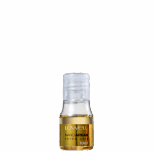 Óleo Capilar Lowell Nano Argan Intro Hair 10ml Óleo Capilar Lowell Nano Argan Intro Hair 10ml