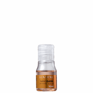 Óleo Capilar Lowell Nano Ojon Intro Hair 10ml Óleo Capilar Lowell Nano Ojon Intro Hair 10ml