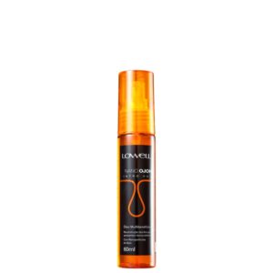 Óleo Capilar Lowell Nano Ojon Intro Hair 60ml Óleo Capilar Lowell Nano Ojon Intro Hair 60ml