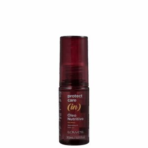 Óleo Nutritivo Lowell Protect Care (in) 30ml Óleo Nutritivo Lowell Protect Care (in) 30ml