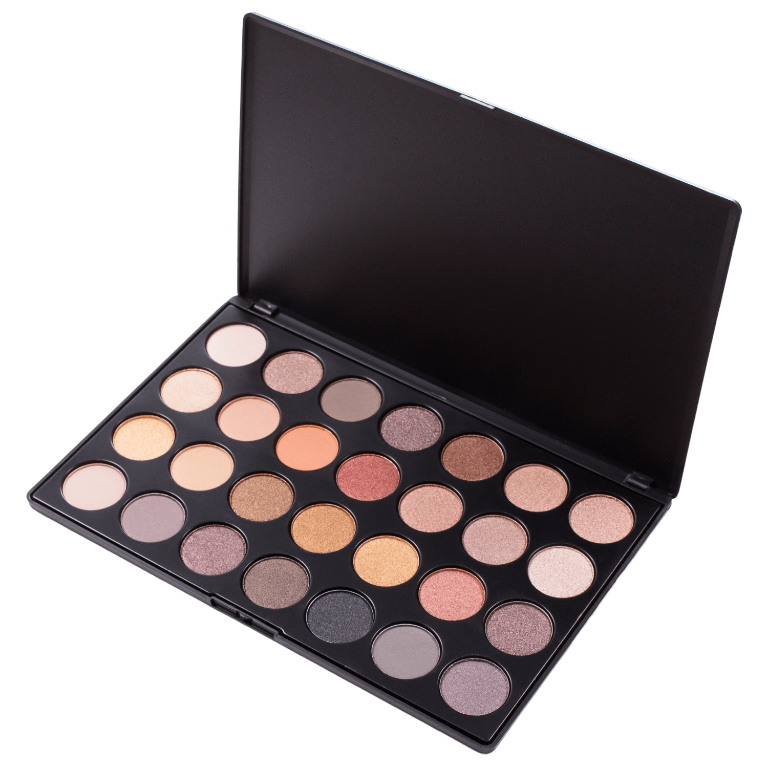 Paleta de Sombras Luisance Action 44,8g