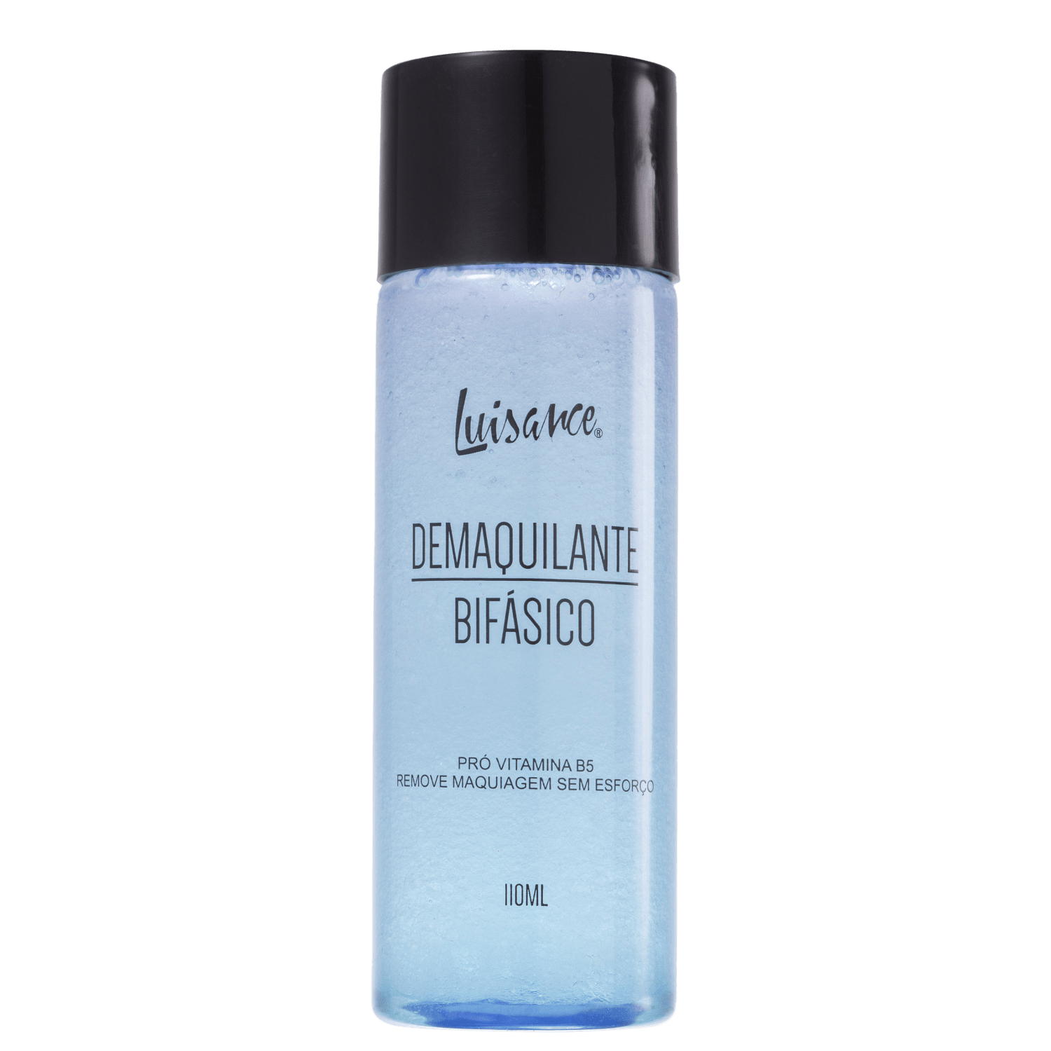 Demaquilante Bifásico Luisance 10ml