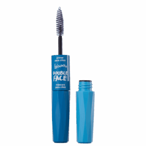 Primer e Máscara para Cílios Luisance Double Face 8ml