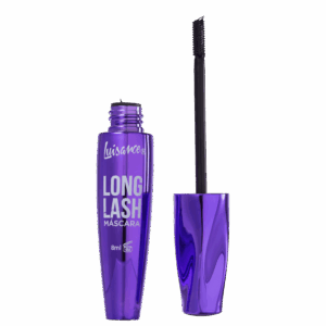 Máscara para Cílios Luisance Long Lash 8ml