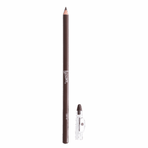 Lápis de Olho com Apontador Luisance Marrom 1,7g Lápis de Olho com Apontador Luisance Marrom 1,7g
