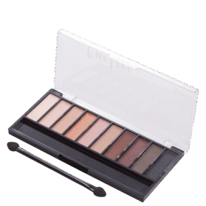 Paleta de Sombras Luisance One Love 8g Paleta de Sombras Luisance One Love 8g