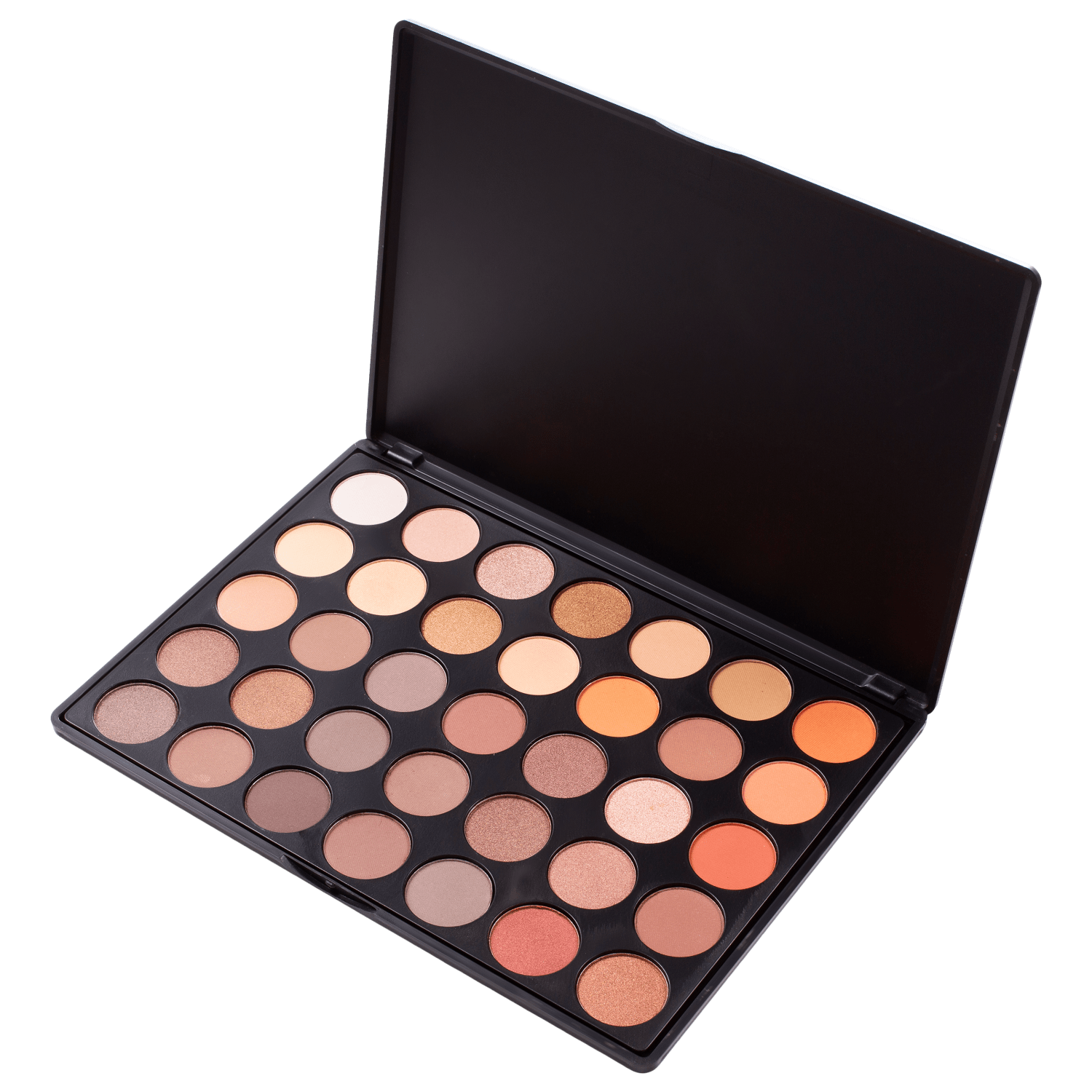Paleta de Sombras Luisance Super Eyeshadow 52,5g