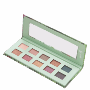 Paleta de Sombras Luisance Surf A 11g Paleta de Sombras Luisance Surf A 11g