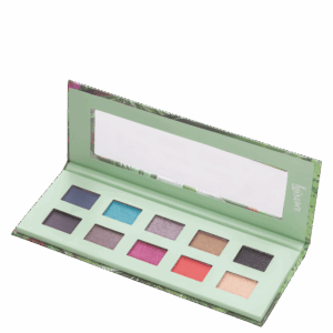 Paleta de Sombras Luisance Surf B 11g Paleta de Sombras Luisance Surf B 11g